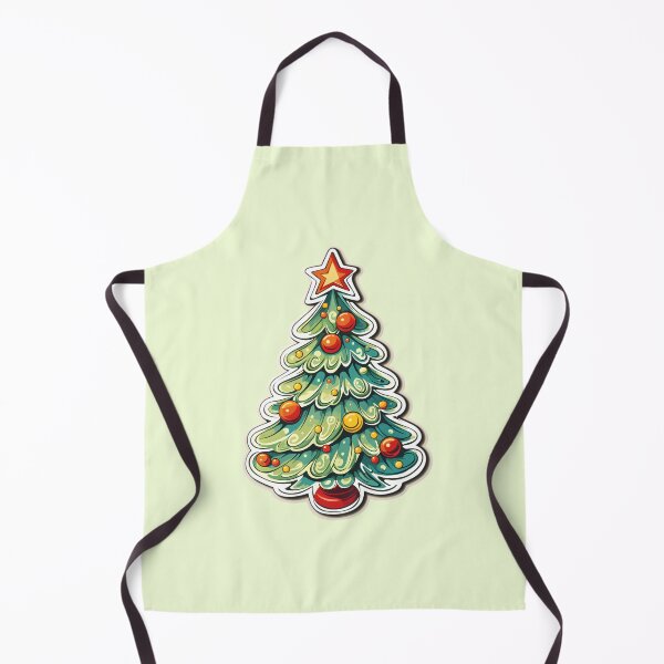 Item preview, Merry & Bright Christmas Tree Perfection no.2 designed and sold by findViewway.