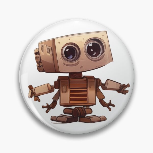 Item preview, robotic2 designed and sold by Ping0686.