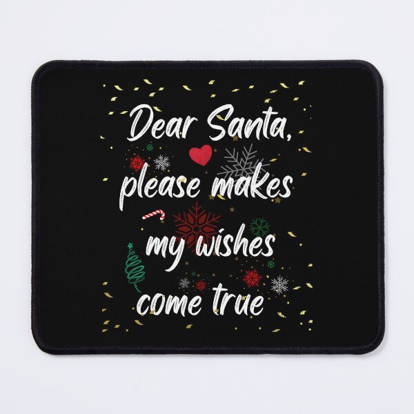 Item preview, Message to Santa designed and sold by Rbnano.