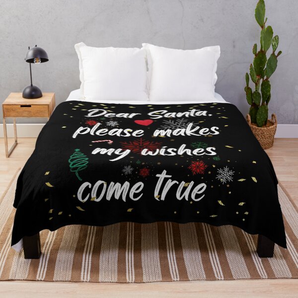 Item preview, Message to Santa designed and sold by Rbnano.