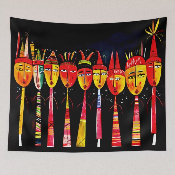 Item preview, "Whimsical Kids # 66” designed and sold by Whimsical-Fun.