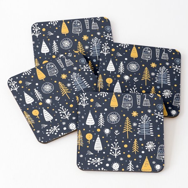 Item preview, Winter Wonderland designed and sold by Phutharesuan Wachirapisut.