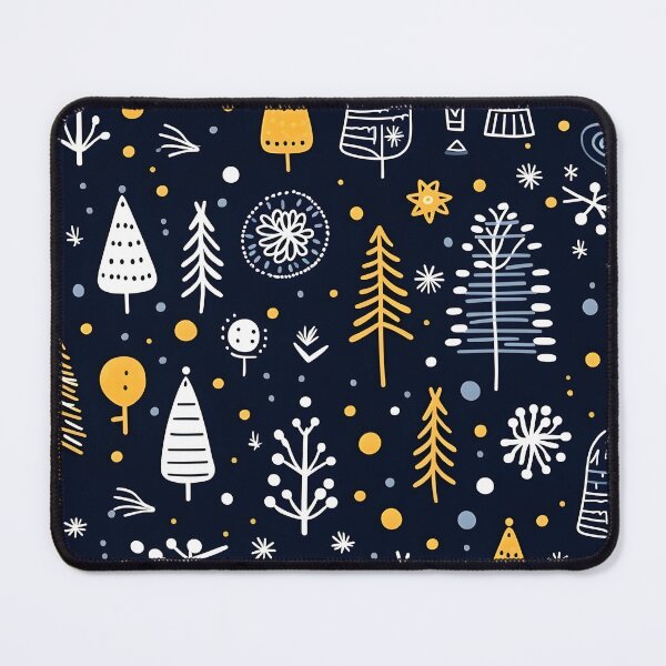 Item preview, Winter Wonderland designed and sold by Phutharesuan Wachirapisut.