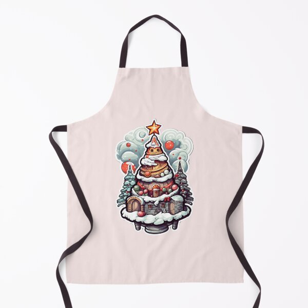 Item preview, Merry & Bright Christmas Tree Perfection no.3 designed and sold by findViewway.