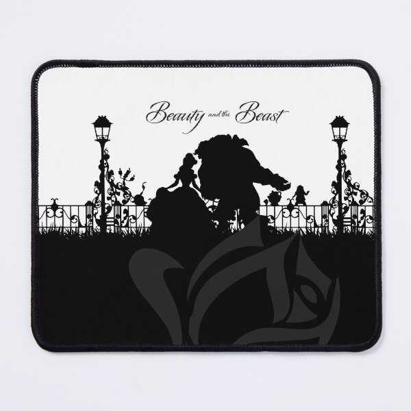 Item preview, beauty and the beast designed and sold by Mskathrynne.