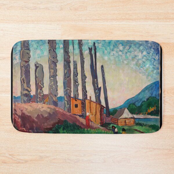 Item preview, Emily Carr  designed and sold by realQ.
