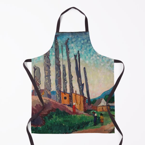 Item preview, Emily Carr designed and sold by realQ.