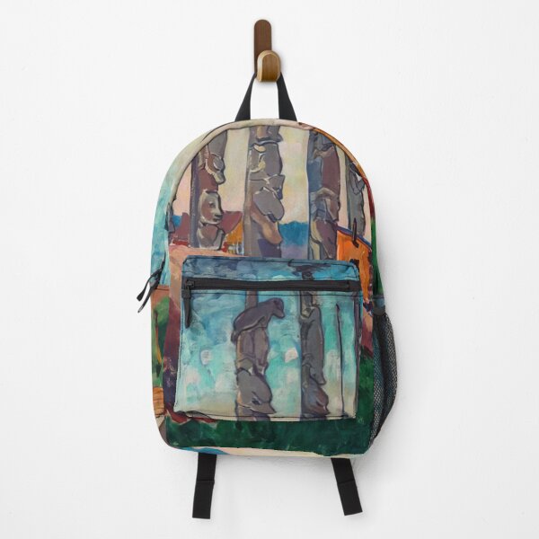 Item preview, Emily Carr designed and sold by realQ.