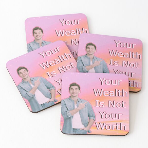 Item preview, You Are Worthy designed and sold by TheGingerQueen.