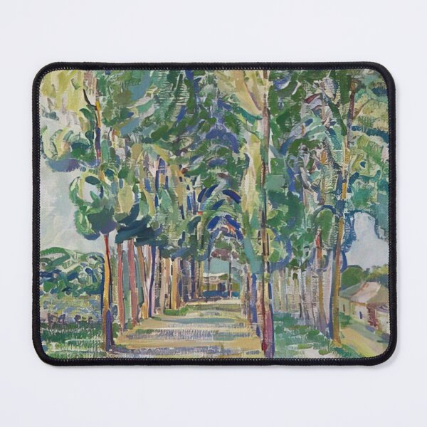 Item preview, Emily Carr designed and sold by realQ.