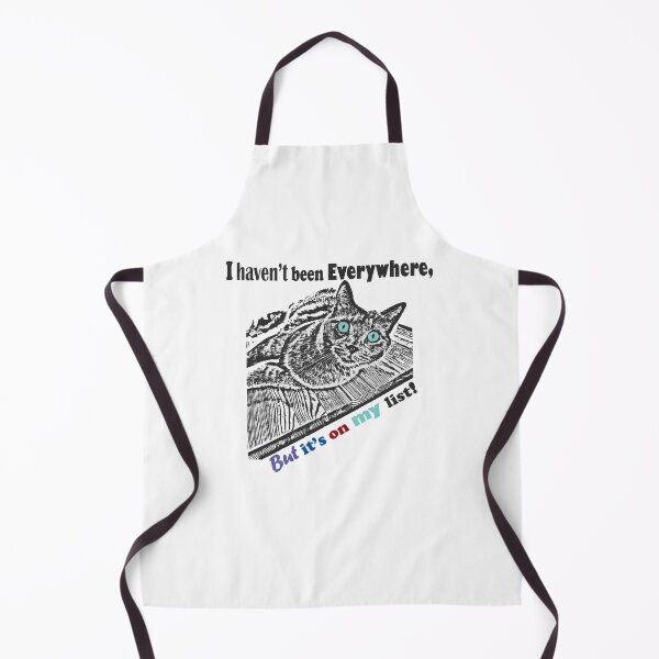 Item preview, Bucket List designed and sold by ninasilver.