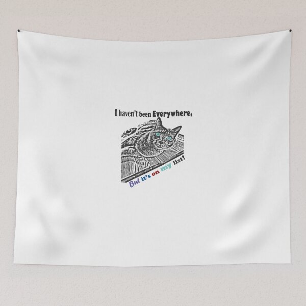 Item preview, Bucket List designed and sold by ninasilver.