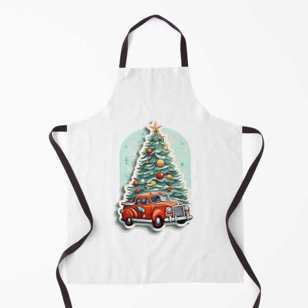 Item preview, Merry & Bright Christmas Tree Perfection no.4 designed and sold by findViewway.
