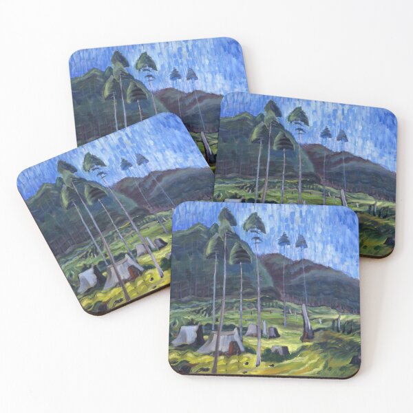 Item preview, Emily Carr  designed and sold by realQ.