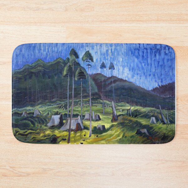 Item preview, Emily Carr  designed and sold by realQ.