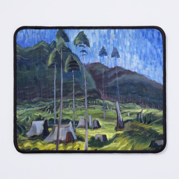 Item preview, Emily Carr  designed and sold by realQ.
