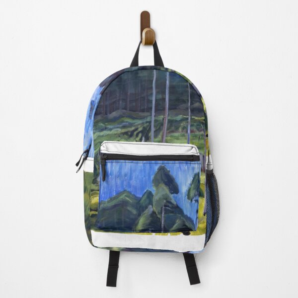 Item preview, Emily Carr designed and sold by realQ.