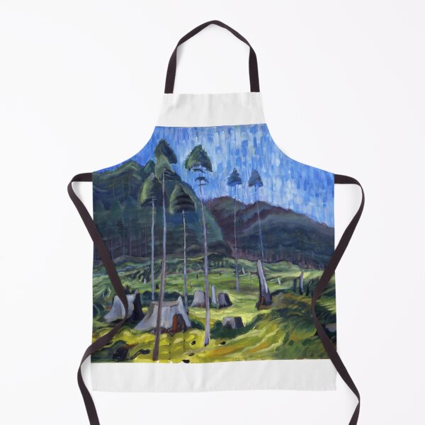 Item preview, Emily Carr designed and sold by realQ.