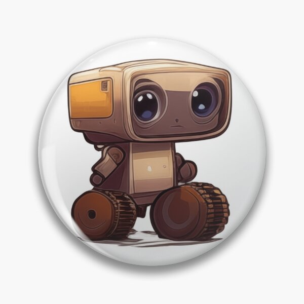 Item preview, robotic3 designed and sold by Ping0686.