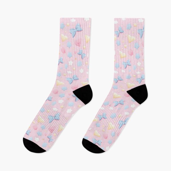 Item preview, Pastel Dreams designed and sold by NatchaTiger.