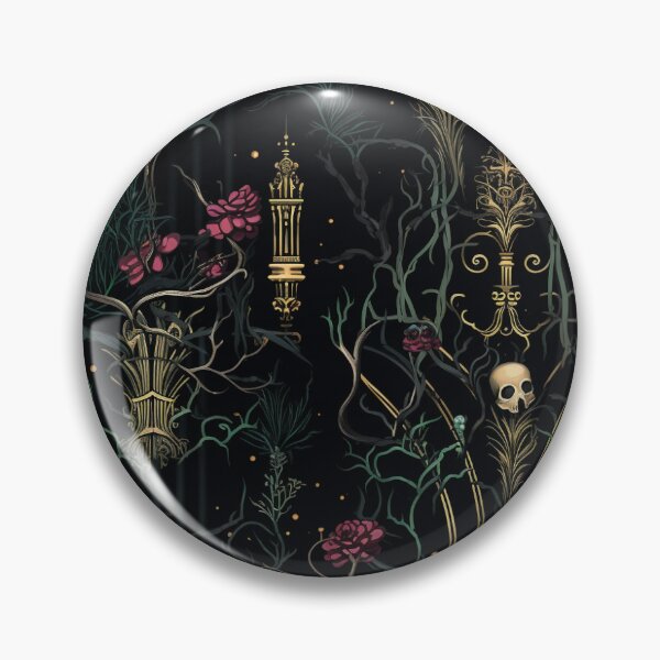 Item preview, Gothic designed and sold by Ritacaloe.