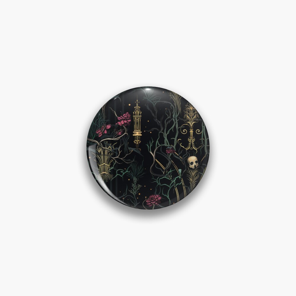 Item preview, Pin designed and sold by Ritacaloe.