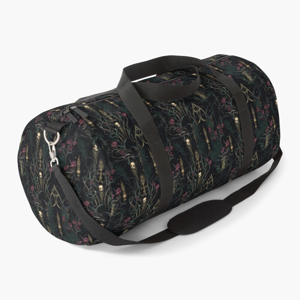 Item preview, Duffle Bag designed and sold by Ritacaloe.