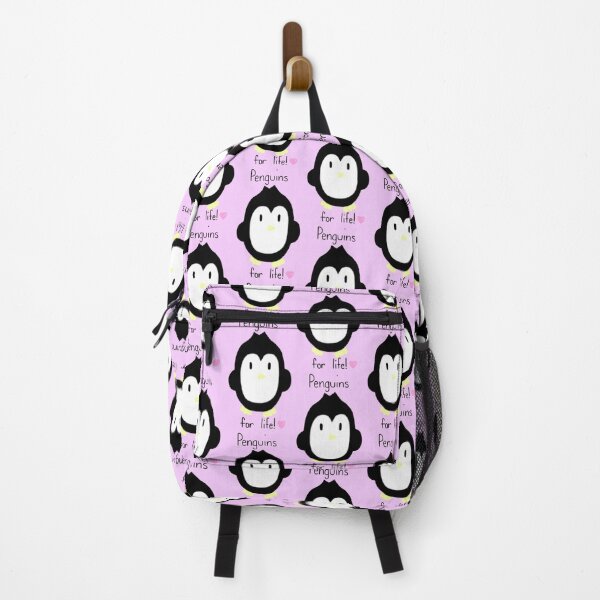 Item preview, Penguins for Life designed and sold by MeepisMeep.
