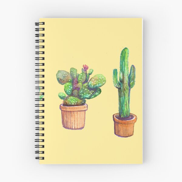 Item preview, Cactus on Yellow designed and sold by franciscomff.