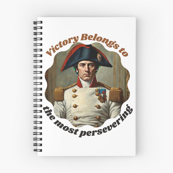 Item preview, Napolean Bonaparte  designed and sold by ishitastore08.