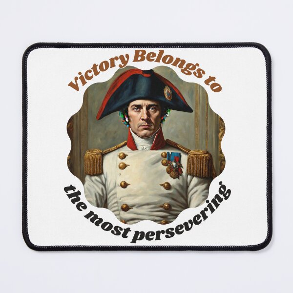 Item preview, Napolean Bonaparte designed and sold by ishitastore08.