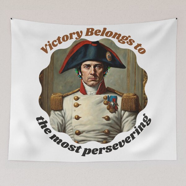 Item preview, Napolean Bonaparte  designed and sold by ishitastore08.