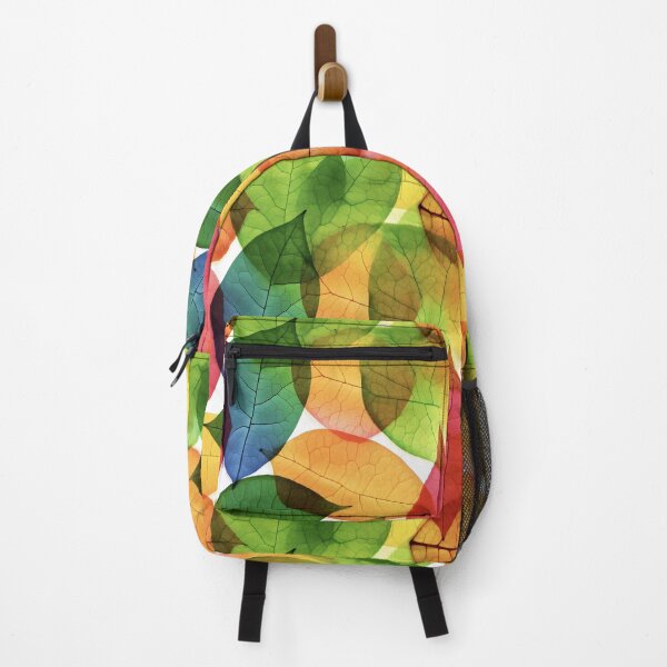 Item preview, Vibrant Autumn Leaves Translucent Overlay Artwork designed and sold by inkArtistryfine.