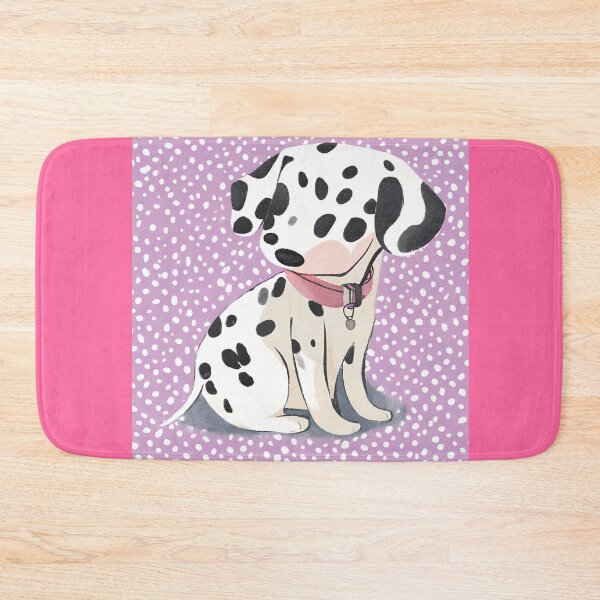 Item preview,  KAWAII DALMATIAN  designed and sold by KawaiiLyfe.