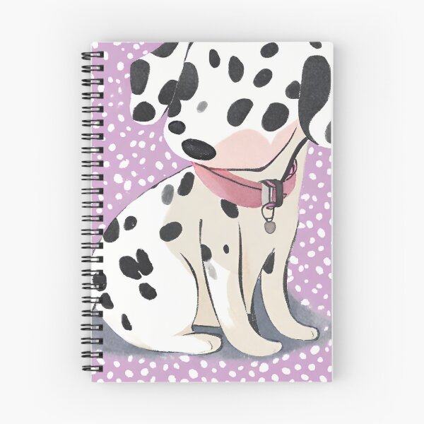 Item preview,  KAWAII DALMATIAN  designed and sold by KawaiiLyfe.