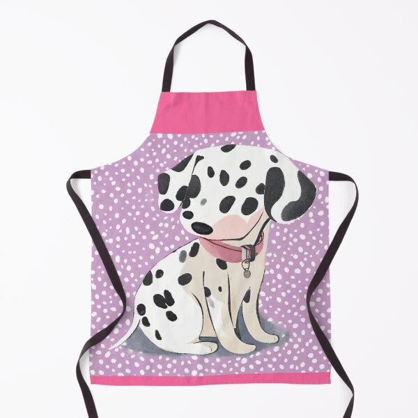 Item preview, KAWAII DALMATIAN designed and sold by KawaiiLyfe.