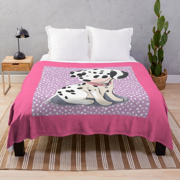 Item preview,  KAWAII DALMATIAN  designed and sold by KawaiiLyfe.