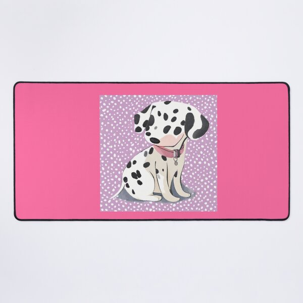 Item preview, KAWAII DALMATIAN designed and sold by KawaiiLyfe.