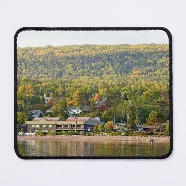 Item preview, Grand Marais Harbor Study 7  designed and sold by Robert Meyers-Lussier.