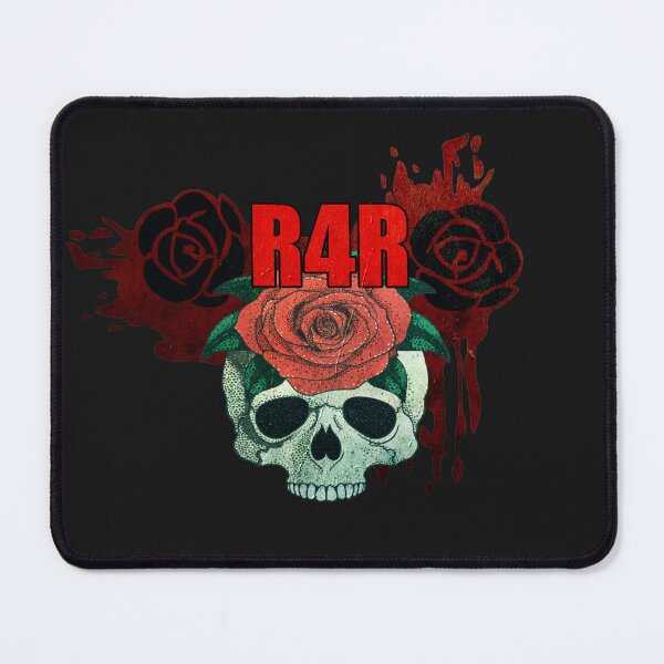 Item preview, Vintage Rock Goth  designed and sold by aaronblackstar.