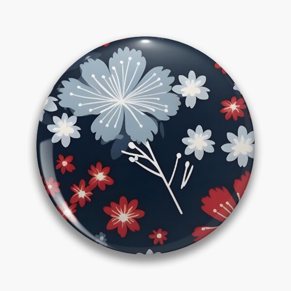 Item preview, The Flowering Garden designed and sold by Phutharesuan Wachirapisut.