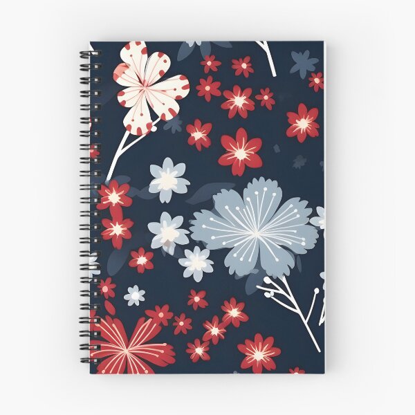 Item preview, The Flowering Garden designed and sold by Phutharesuan Wachirapisut.