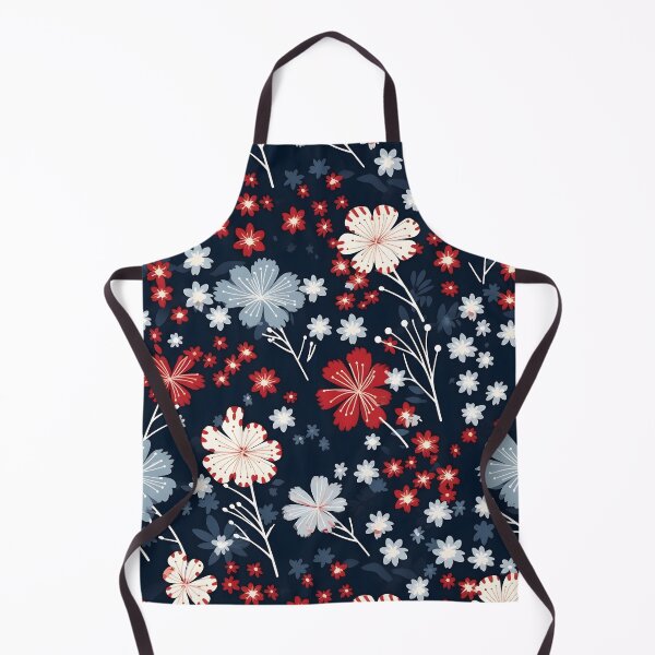 Item preview, The Flowering Garden designed and sold by Phutharesuan Wachirapisut.