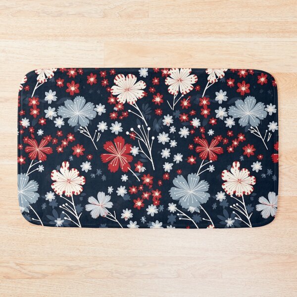 Item preview, The Flowering Garden designed and sold by Phutharesuan Wachirapisut.