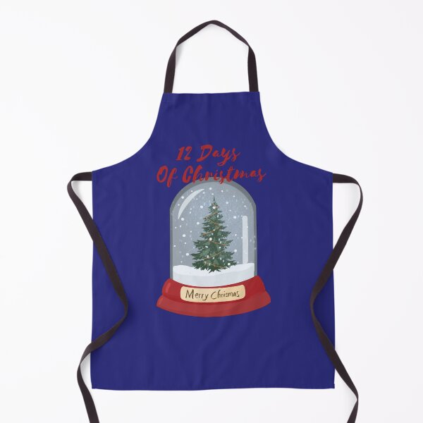 Item preview, 12 Day of Catmas Day designed and sold by ridnaledesigner.