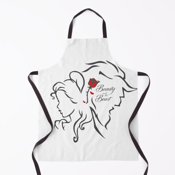 Item preview, Beauty and the Beast designed and sold by Mskathrynne.