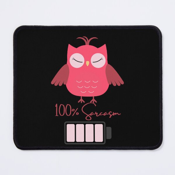 Item preview, Funny saying: 100% Sacarsm designed and sold by QUOT-s.