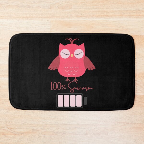Item preview, Funny saying: 100% Sacarsm designed and sold by QUOT-s.