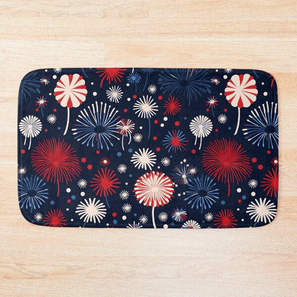 Item preview, Fireworks and Dandelions designed and sold by Phutharesuan Wachirapisut.