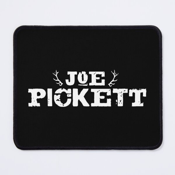 Item preview, Joe Pickett 3 designed and sold by LadyEirelyn.